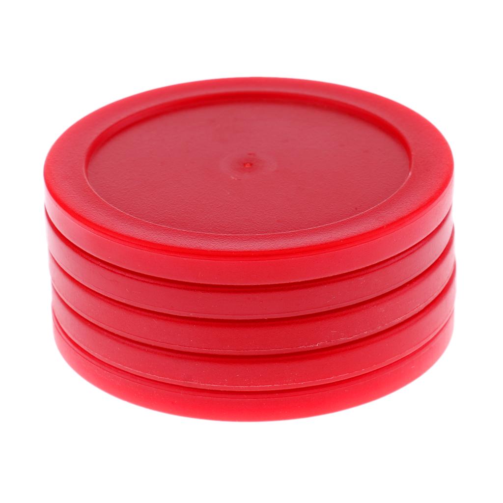 Pack of 5 62mm Air Hockey Repl - Air Hockey Table review and price