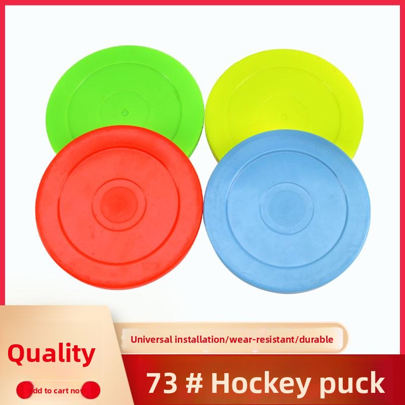 10pcs 73mm Air Hockey Table Pu - Air Hockey Table review and price