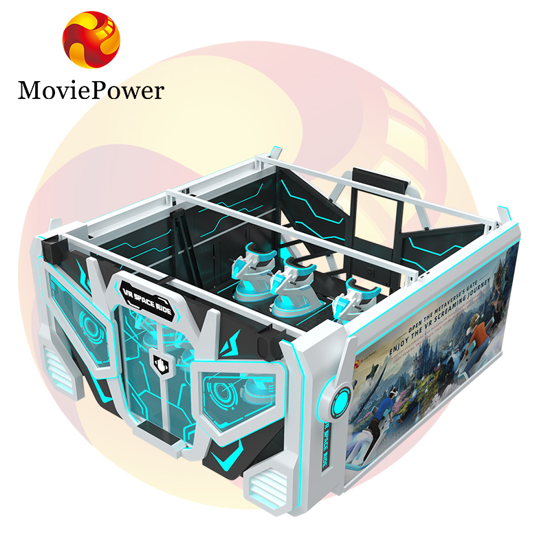 Factory Price Full Sense 9D Vr - 9D Vr Simulator review and price