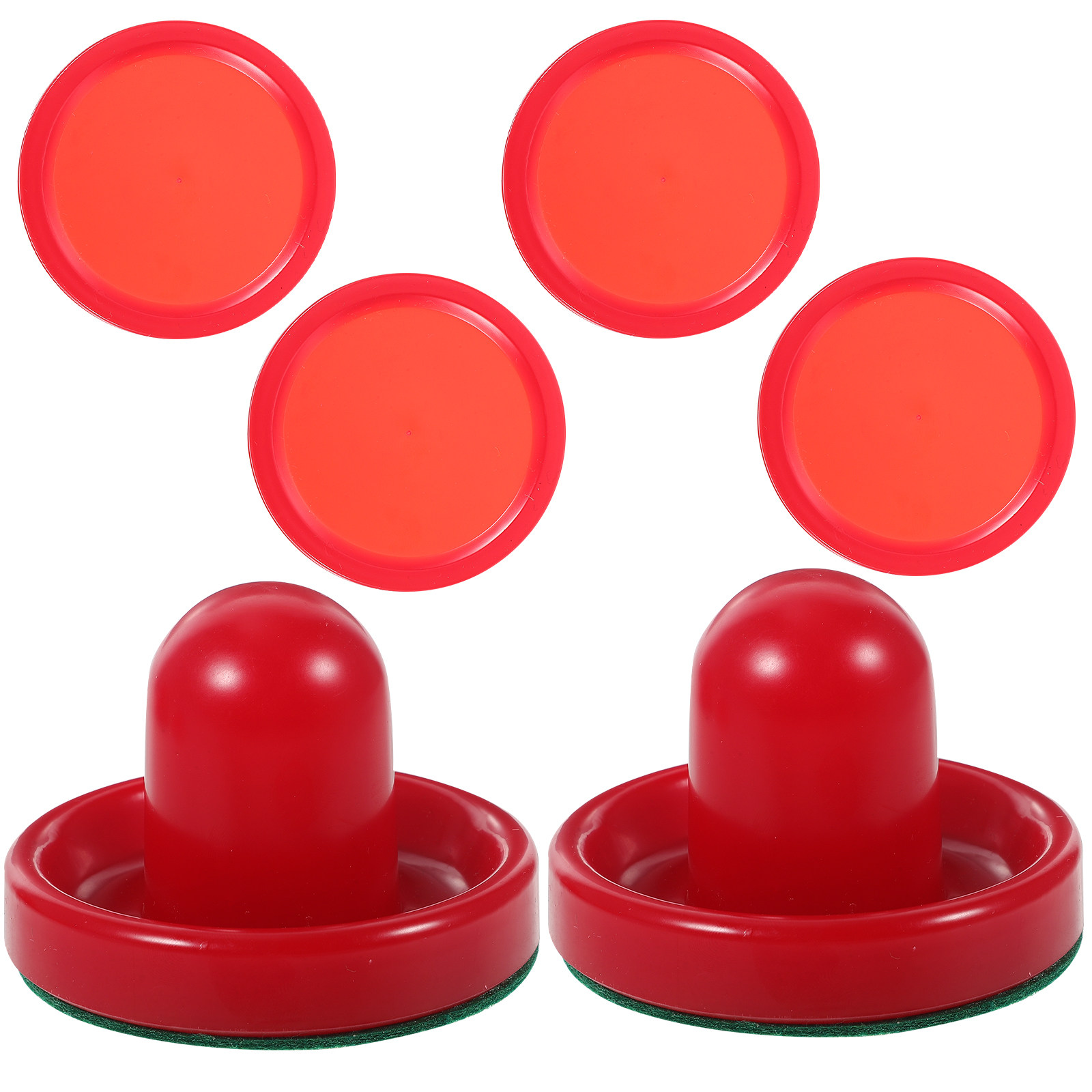 8Pcs 76Mm Air Hockey Replaceme - Air Hockey Table review and price