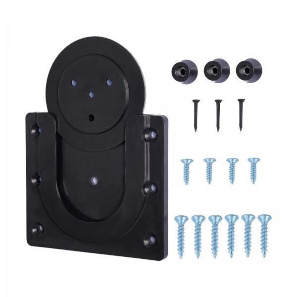 Dartboard Mounting Bracket Pla - Electronic Dartboard Cabinet review and price
