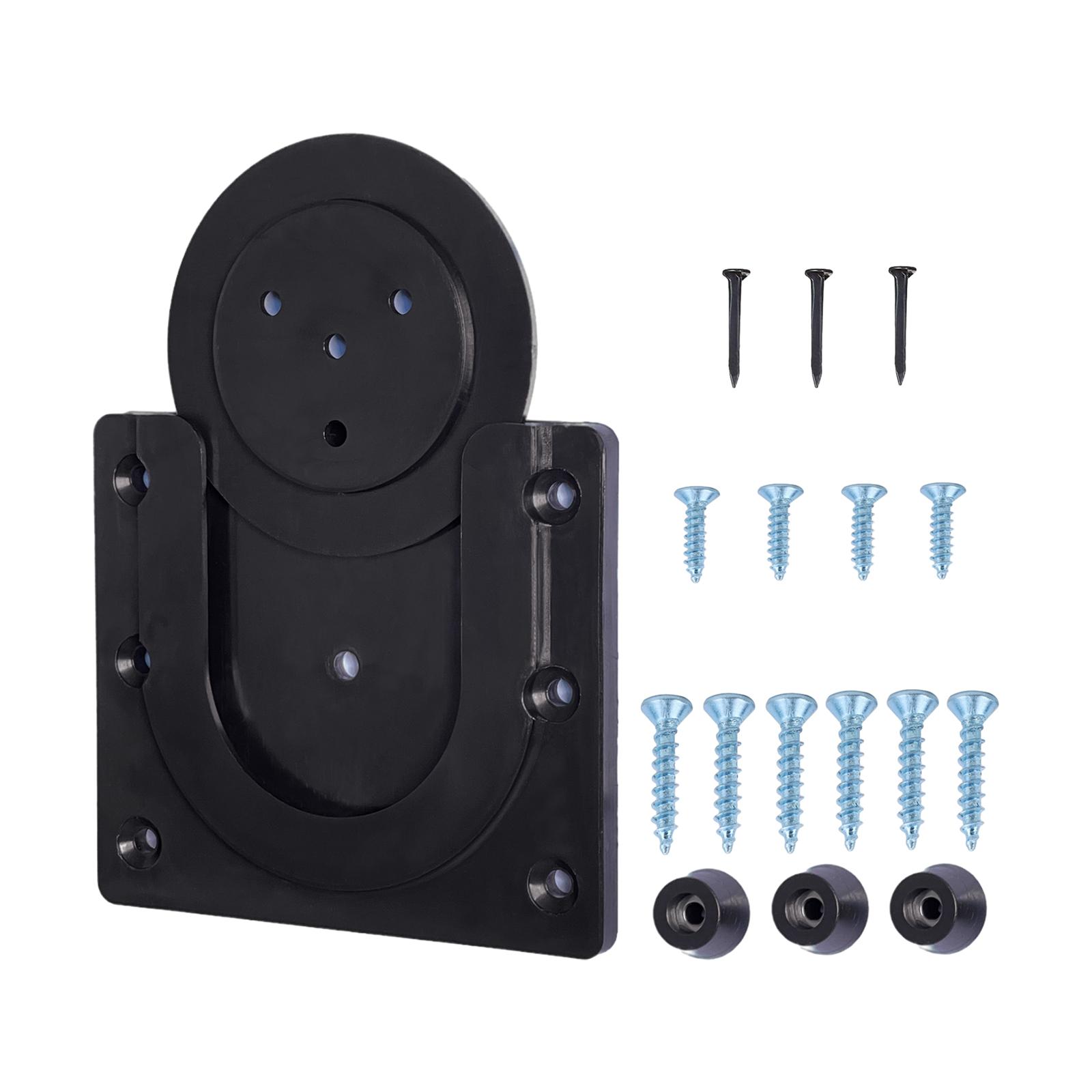 Dartboard Mounting Bracket Pla - Electronic Dartboard Cabinet review and price