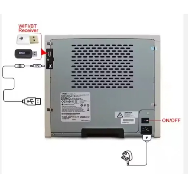 Compact Booth Photo Printer Dy - Photo Booth Machine review and price