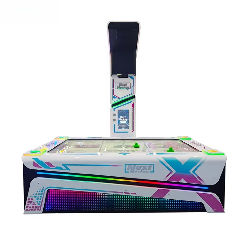 SOURE Interactive Air Hockey T - Arcade Games & Vending Llc review and price