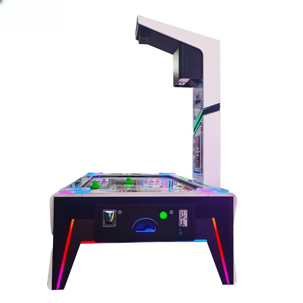 SOURE Interactive Air Hockey T - Arcade Games & Vending Llc review and price