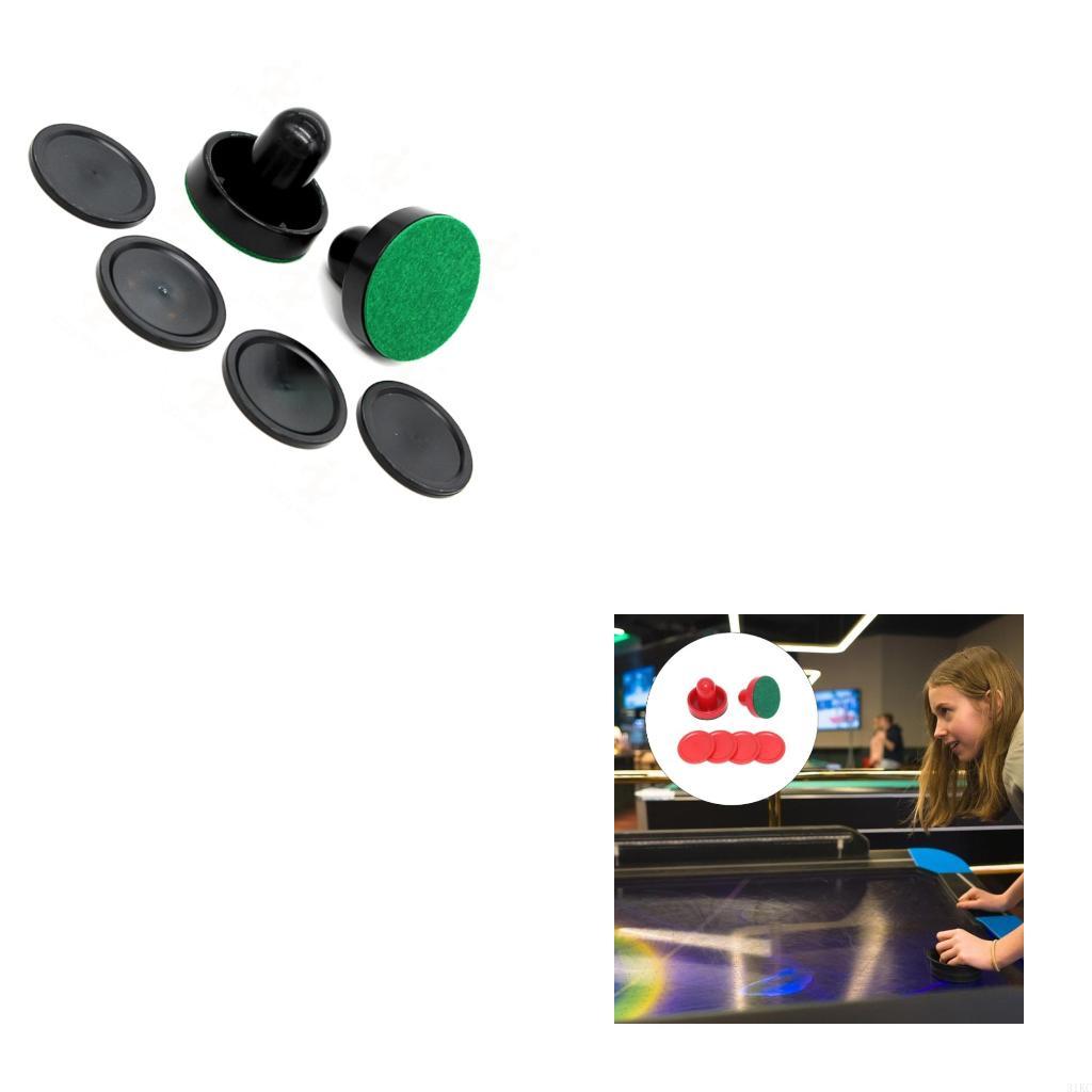  Home Standard Air Hockey Padd - Air Hockey Table review and price