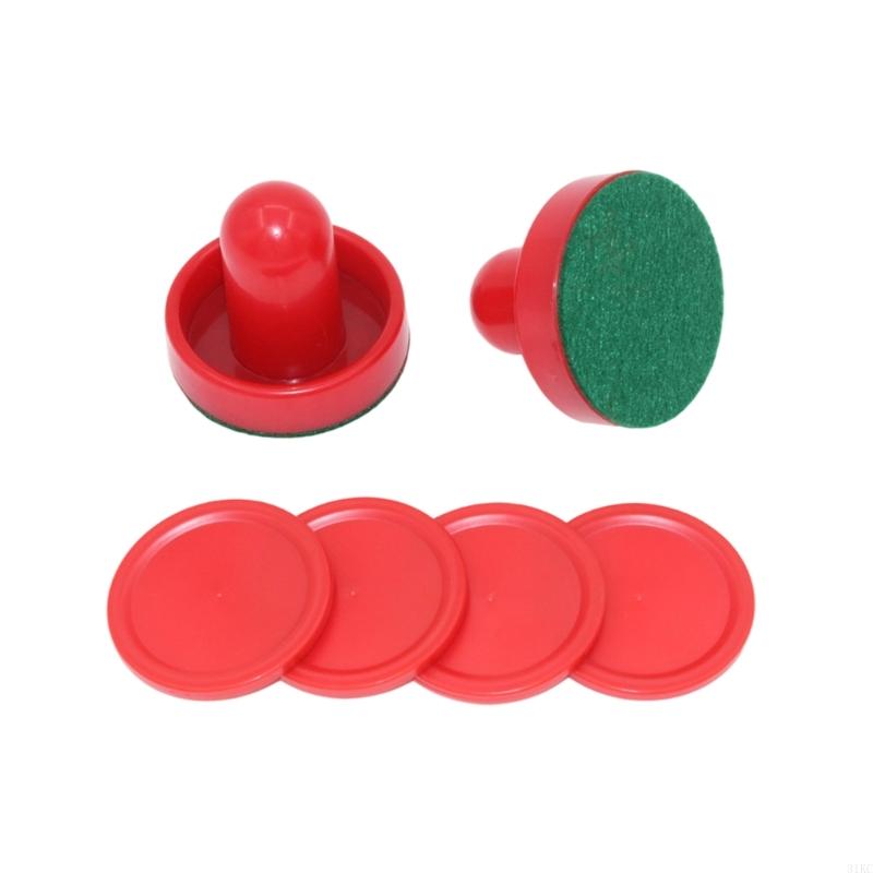  Home Standard Air Hockey Padd - Air Hockey Table review and price