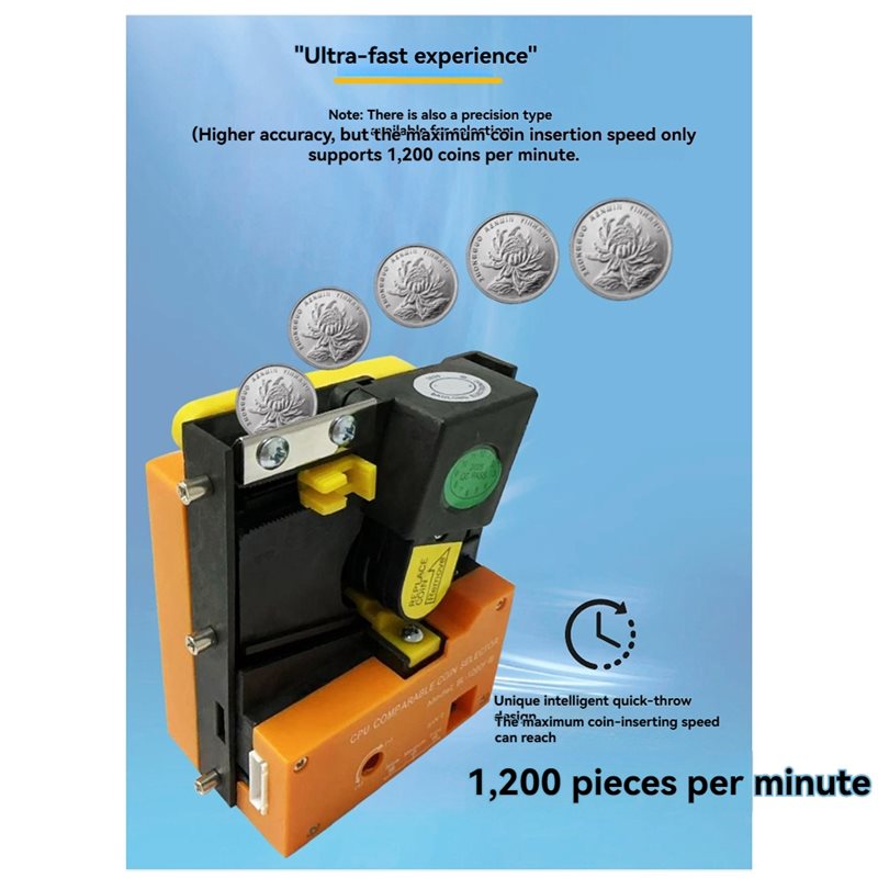 Dropship-CPU Compatible Coin S - Arcade Vending Machine Repair review and price