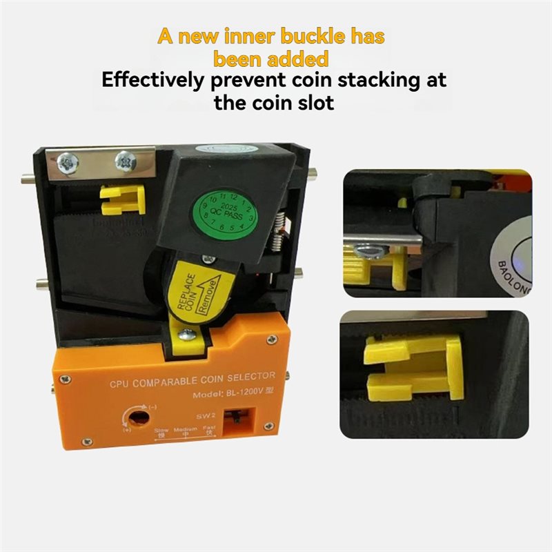 Dropship-CPU Compatible Coin S - Arcade Vending Machine Repair review and price