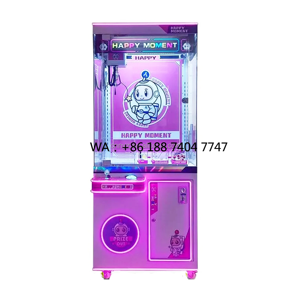 Commercial Arcade Prize Gift C - Arcade Games & Vending Llc review and price