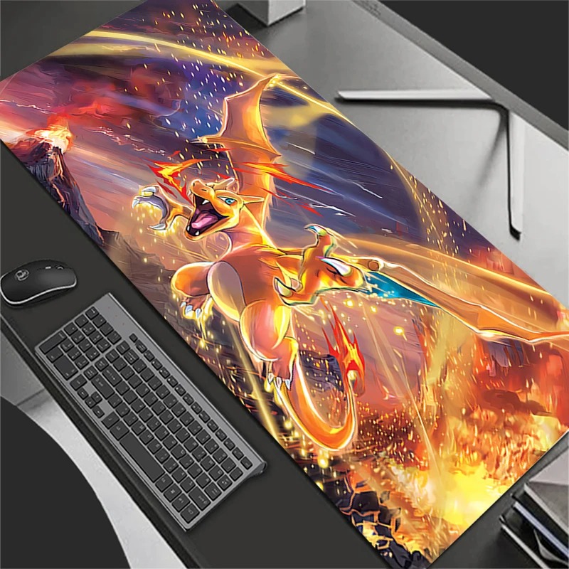 Mouse Pad Anime Gaming Accesso - Arcade No review and price