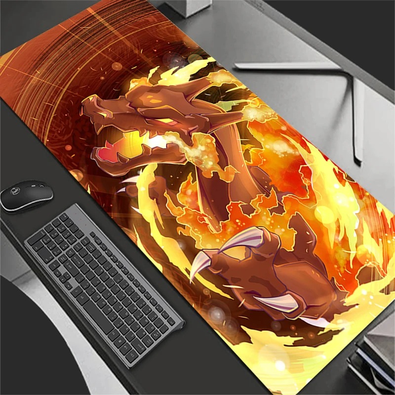 Mouse Pad Anime Gaming Accesso - Arcade No review and price
