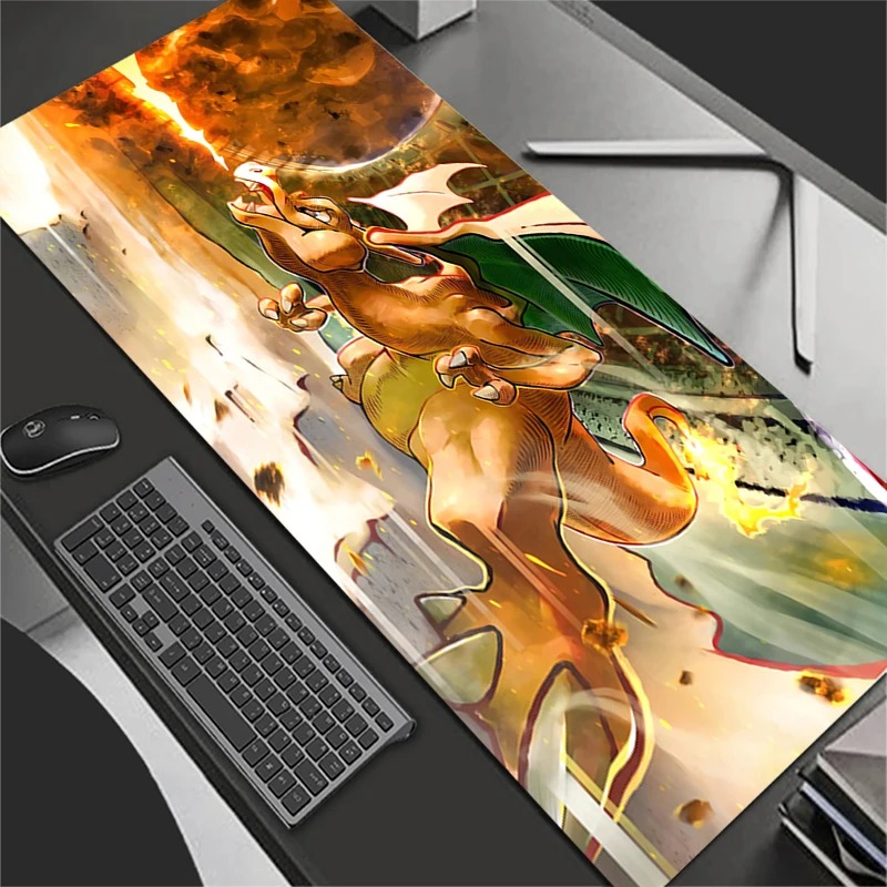 Mouse Pad Anime Gaming Accesso - Arcade No review and price