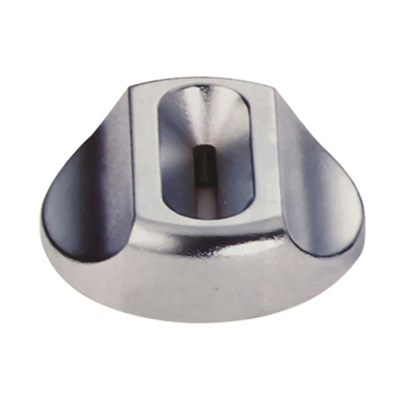 Metal Round Coin Slot For Arca - Arcade Vending Machine Repair review and price