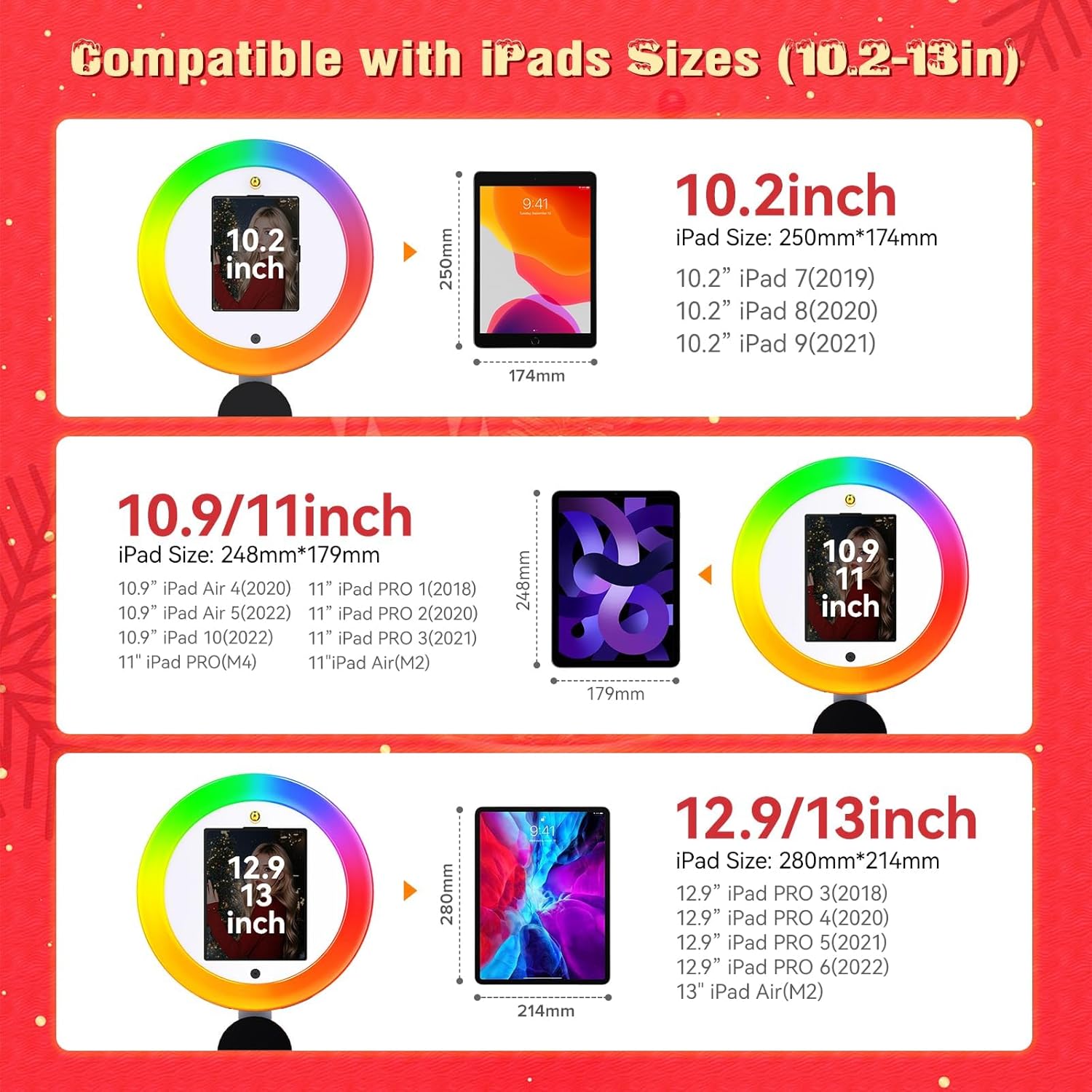 US DE Stock Portable Ipad Phot - Photo Booth Machine review and price