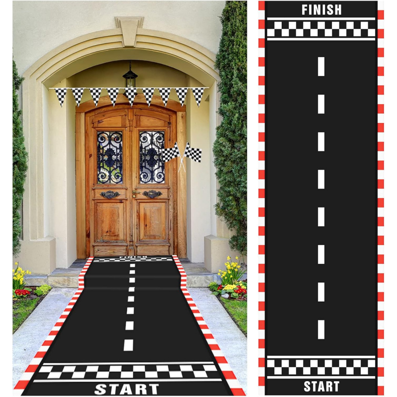 VIKAMA Racing Track Photo Boot - Photo Booth Machine review and price