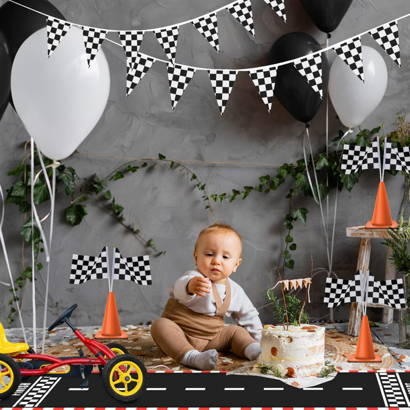 VIKAMA Racing Track Photo Boot - Photo Booth Machine review and price