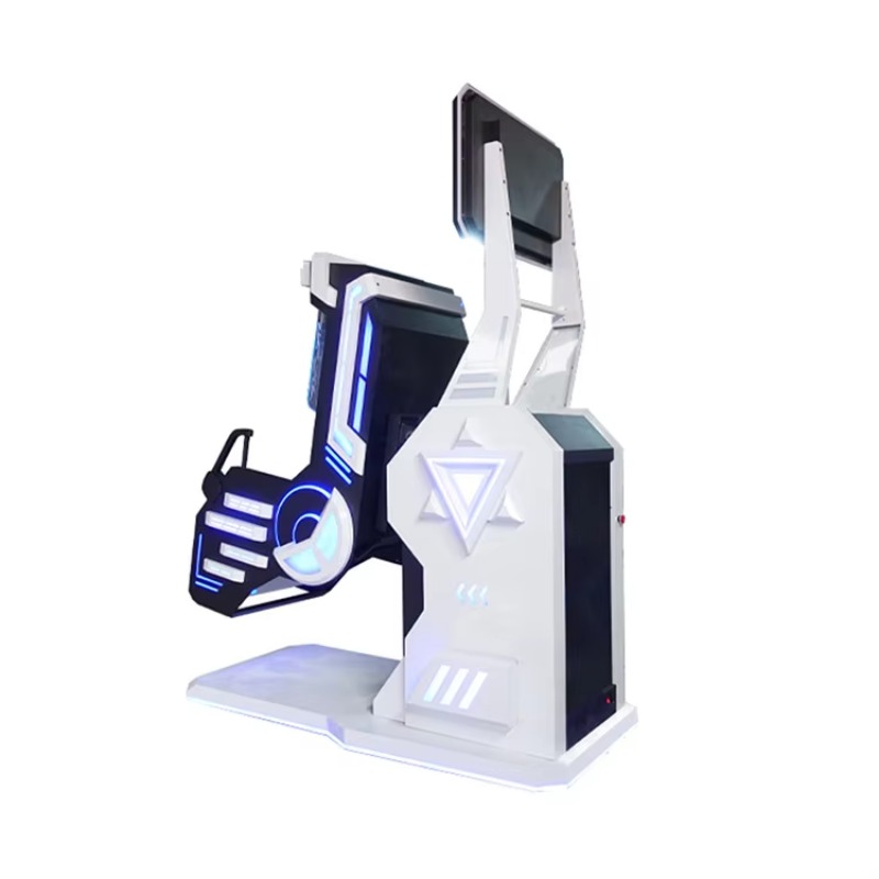Chinese Manufacturer Sells Hig - 9D Vr Simulator review and price