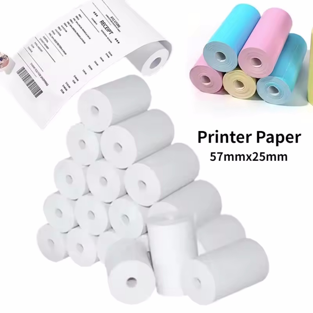 Thermal Paper MINI Printing Se - Photo Booth Machine review and price