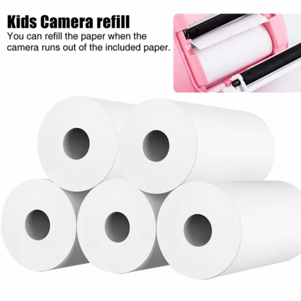 Thermal Paper MINI Printing Se - Photo Booth Machine review and price