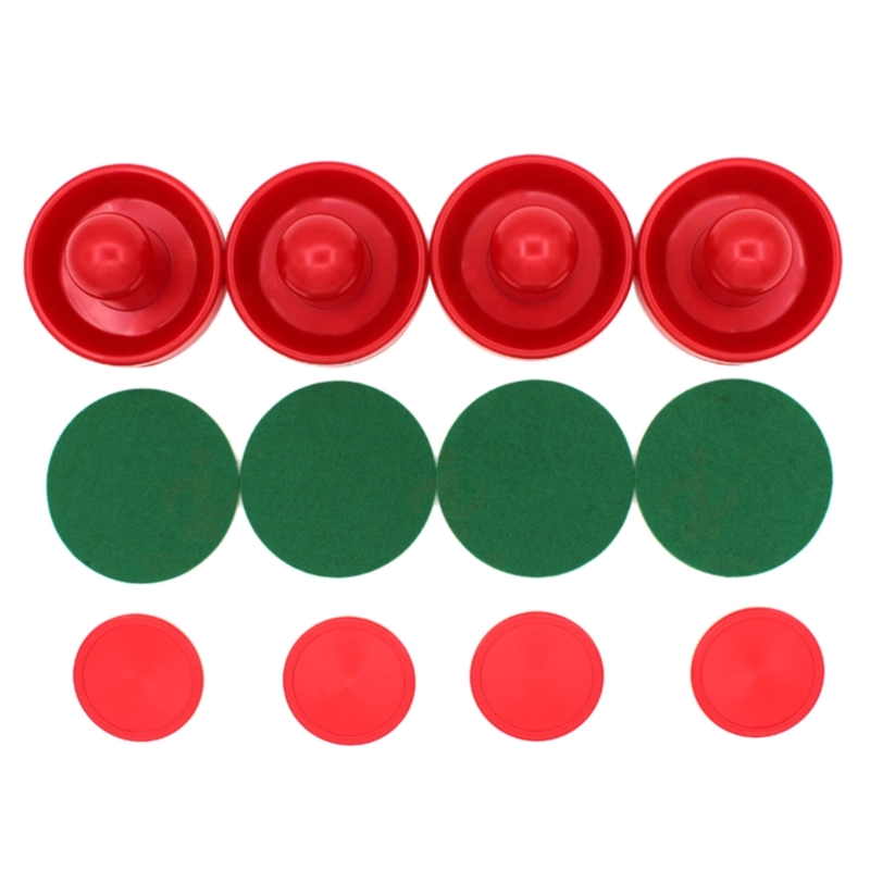 Air Hockey Pusher And Air Hock - Air Hockey Table review and price