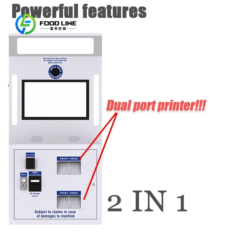 Fashion Photo Booth Machine Ph - Photo Booth Machine review and price