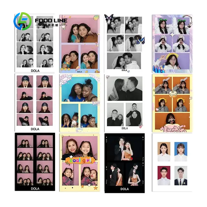 Fashion Photo Booth Machine Ph - Photo Booth Machine review and price