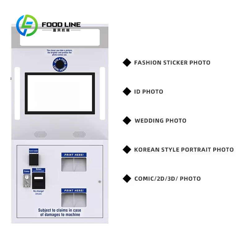 Fashion Photo Booth Machine Ph - Photo Booth Machine review and price
