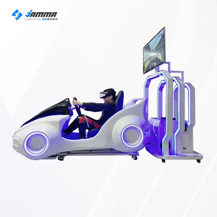 Earn Money High Profit 9D Virt - 9D Vr Simulator review and price
