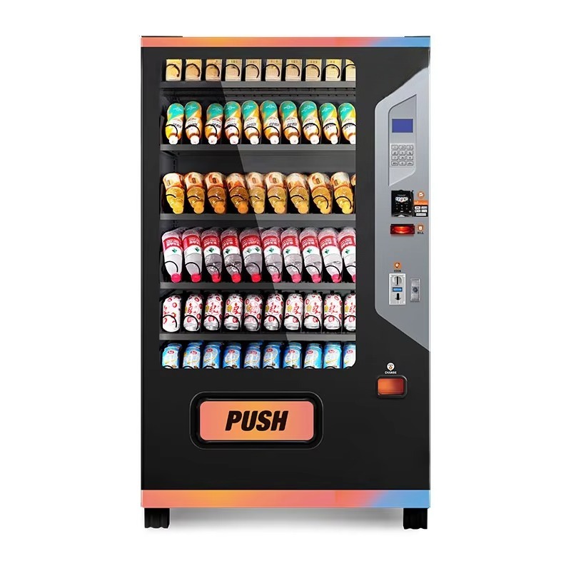 Commercial Beverage Vending Ma - Commercial Vending Machine review and price