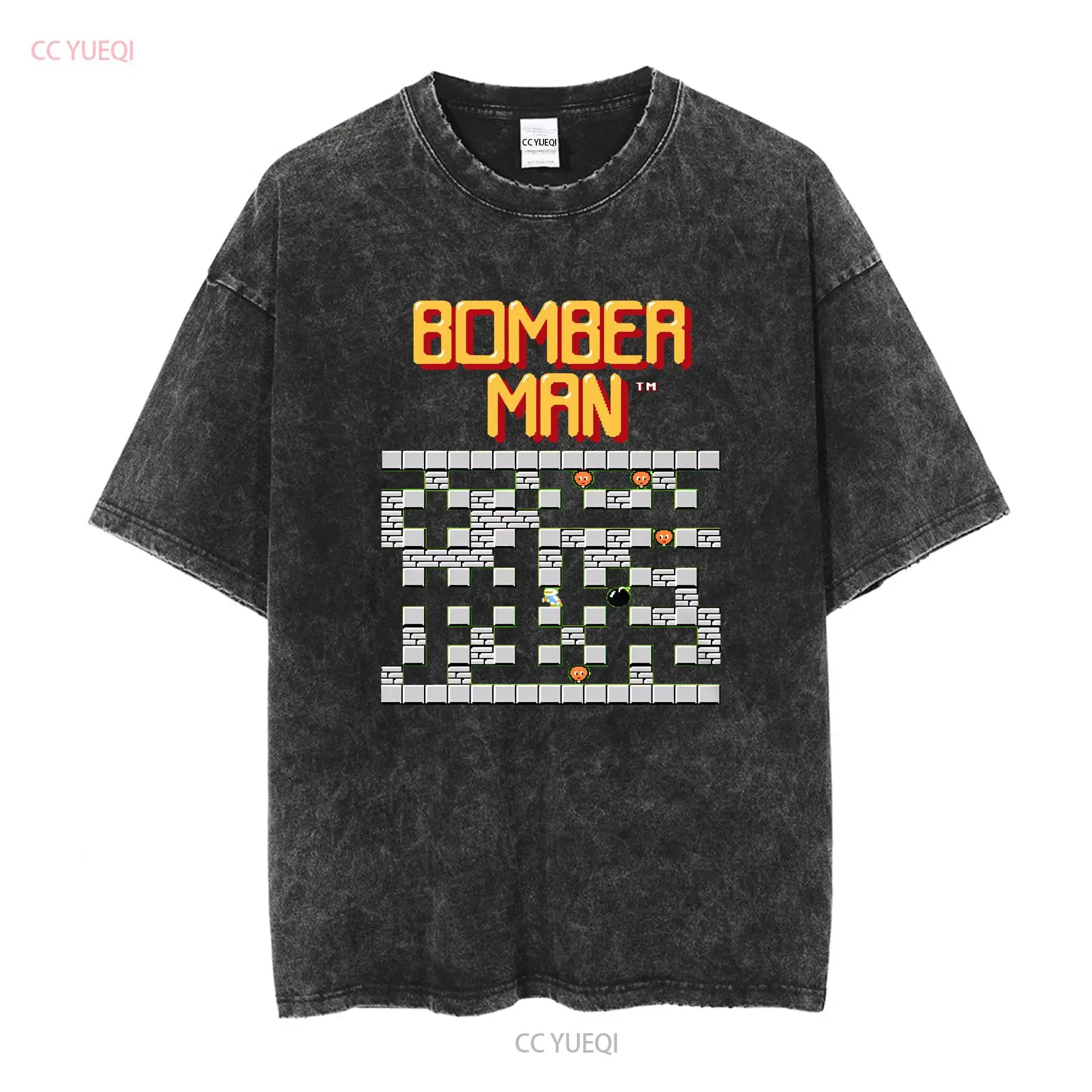 Bomberman stage 1 Logo NES Fam - Arcade No review and price