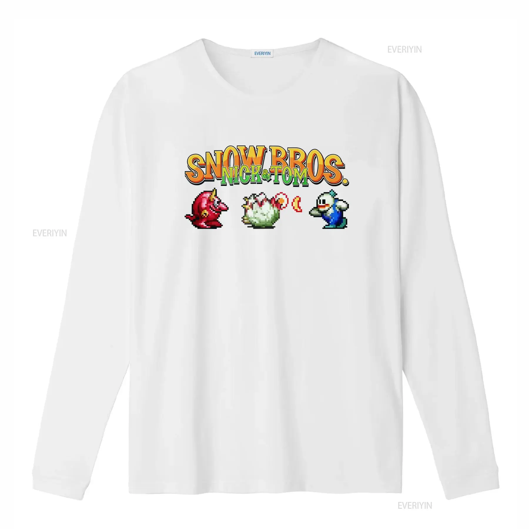 Snow Bros Retro Arcade 80s Gam - Arcade No review and price