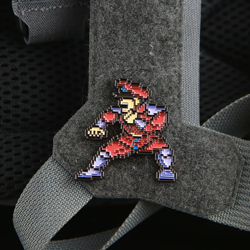 Arcade Game Pixel Vega&Chunli  - Arcade Vegas review and price