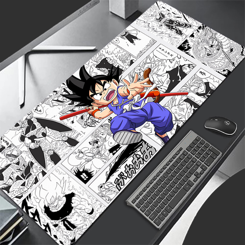 Mousepad Computer New Goku Mou - Arcade No review and price