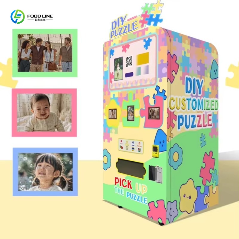 Customized New Arrival Persona - Photo Booth Machine review and price