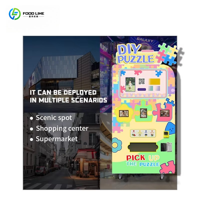 Customized New Arrival Persona - Photo Booth Machine review and price