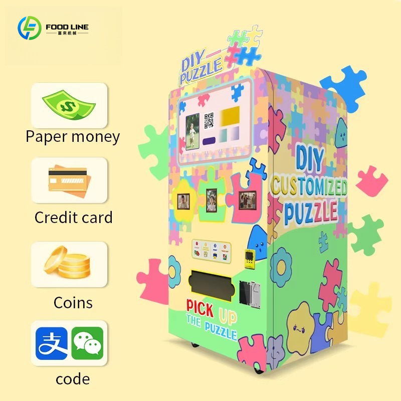 Customized New Arrival Persona - Photo Booth Machine review and price