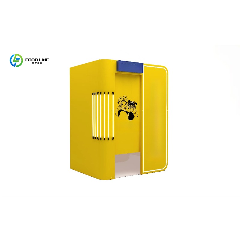 Customize Outdoor All-in-one P - Photo Booth Machine review and price