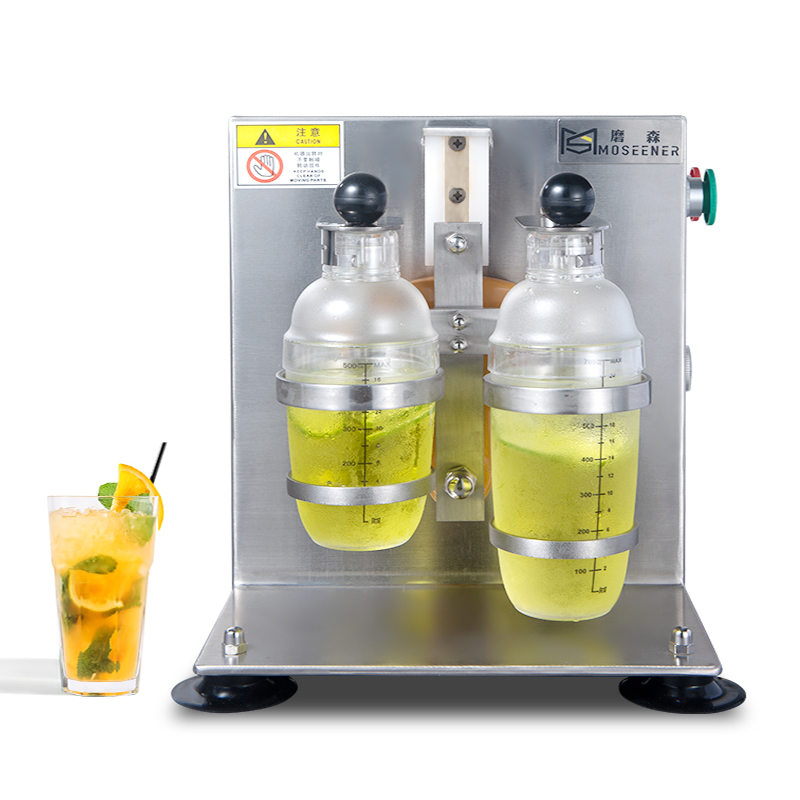 Commercial Automatic Boba Milk - Commercial Vending Machine review and price