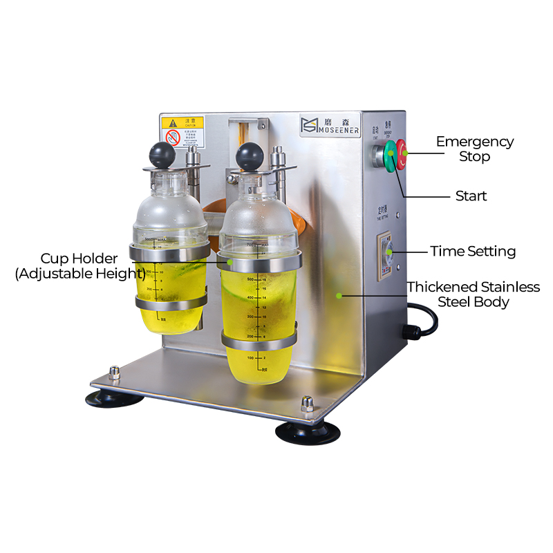 Commercial Automatic Boba Milk - Commercial Vending Machine review and price
