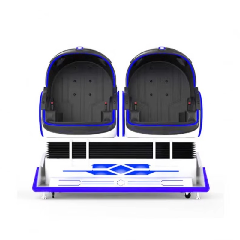 FL Wholesale 9D VR Egg Chair S - 9D Vr Simulator review and price
